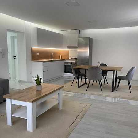 Rozi Apartments Zagreb Extérieur photo