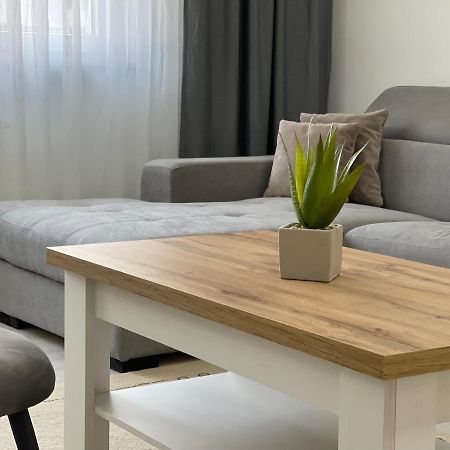 Rozi Apartments Zagreb Extérieur photo