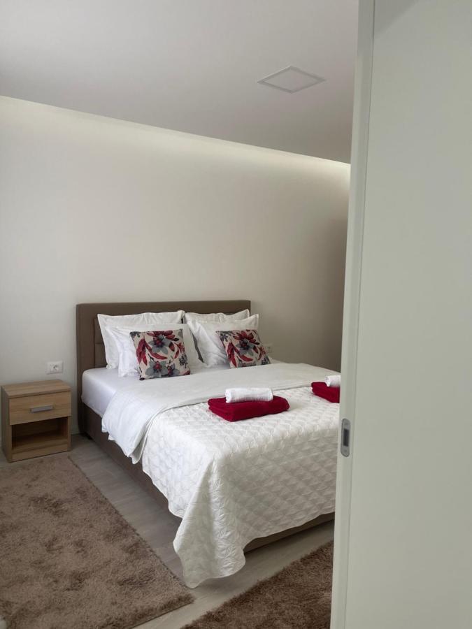 Rozi Apartments Zagreb Extérieur photo
