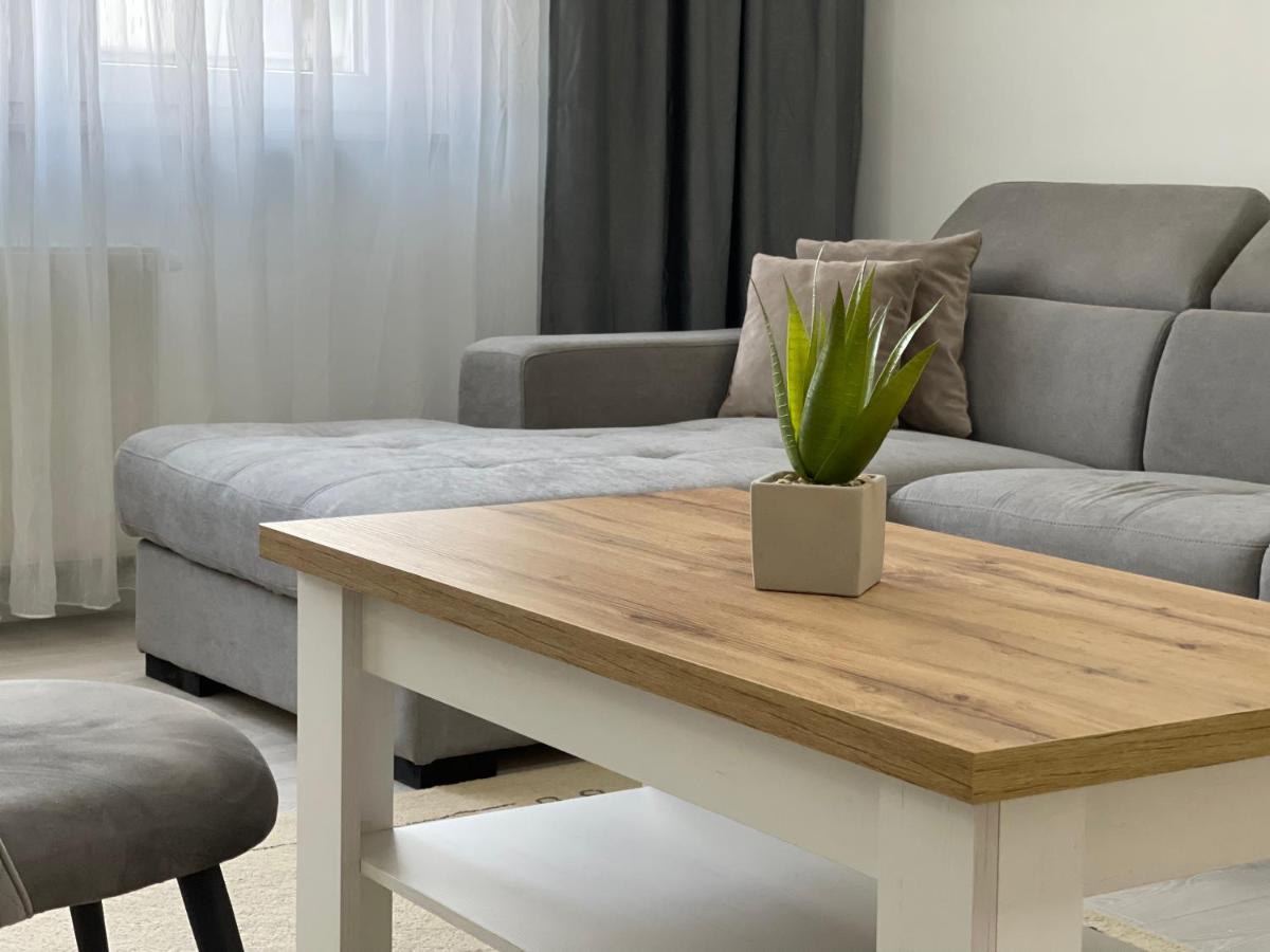 Rozi Apartments Zagreb Extérieur photo