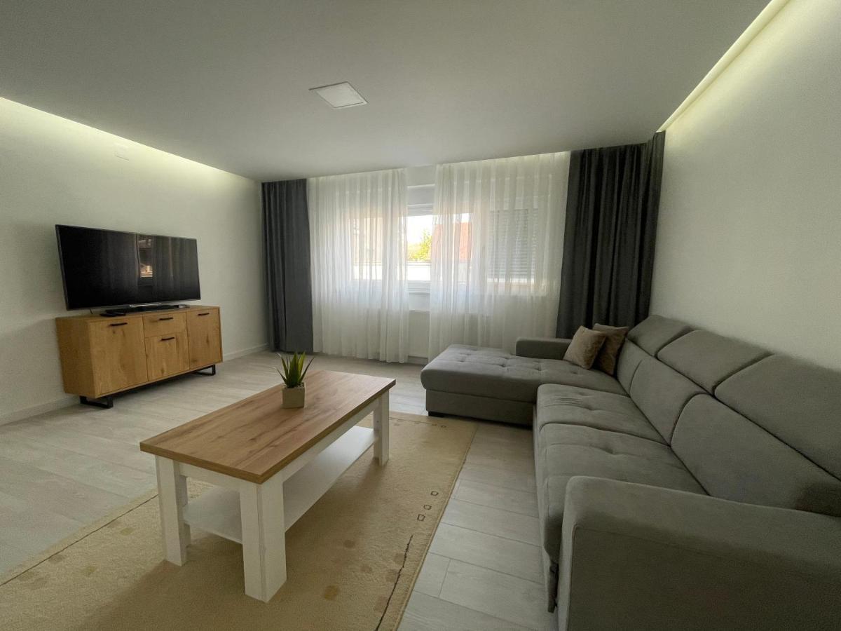 Rozi Apartments Zagreb Extérieur photo