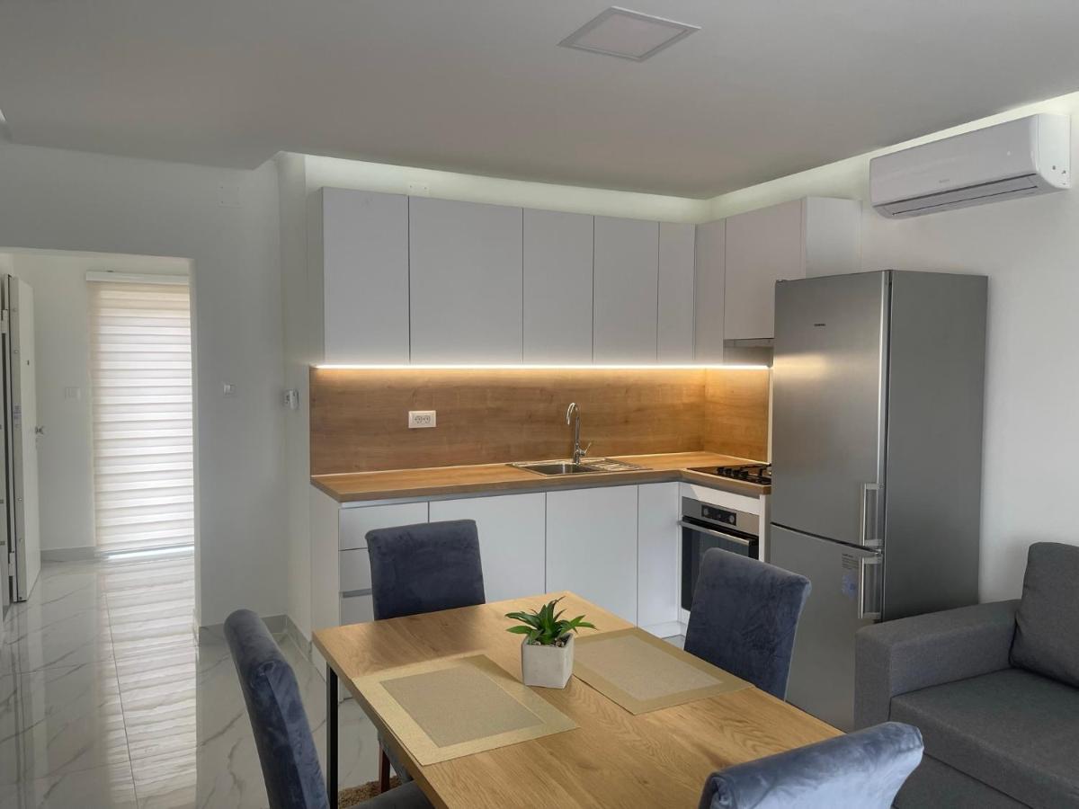 Rozi Apartments Zagreb Extérieur photo